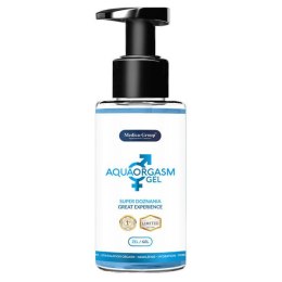 Medica-Group Aqua Orgasm Gel żel na pobudzenie orgazmu 150ml (P1)