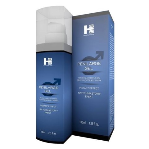 Sexual Health Series Penilagre Gel żel powiększający penisa 100ml (P1)