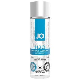 System JO H2O Personal Lubricant lubrykant na bazie wody 240ml (P1)