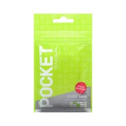 TENGA Pocket Click Ball jednorazowy masturbator 002 (P1)