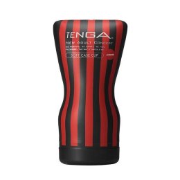 TENGA Soft Case Cup Strong jednorazowy masturbator (P1)