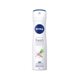 Nivea Fresh Blossom antyperspirant spray 150ml (W) (P1)