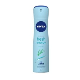 Nivea Fresh Energy antyperspirant spray 150ml (P1)