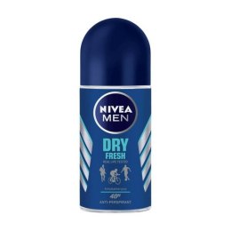 Nivea Men Dry Fresh antyperspirant w kulce 50ml (M) (P1)