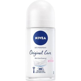 Nivea Original Care antyperspirant w kulce 50ml (P1)