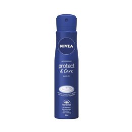 Nivea Protect Care antyperspirant spray 250ml (W) (P1)