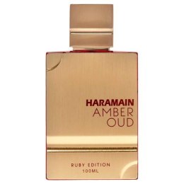 Amber Oud Ruby Edition woda perfumowana spray 100ml
