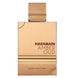 Amber Oud Ruby Edition woda perfumowana spray 60ml