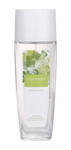 Chanson Chanson d´Eau Original dezodorant 75ml (W) (P2)