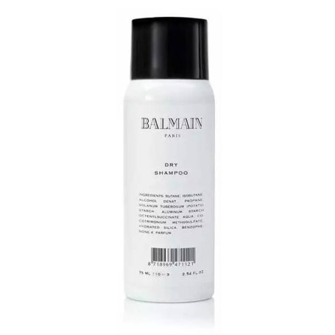 Dry Shampoo odświeżający suchy szampon do włosów 75ml