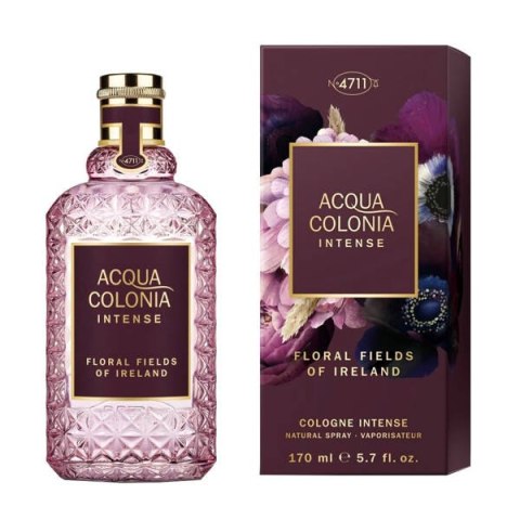 4711 Acqua Colonia Intense Floral Fields Of Ireland EDC 170ml (P1)