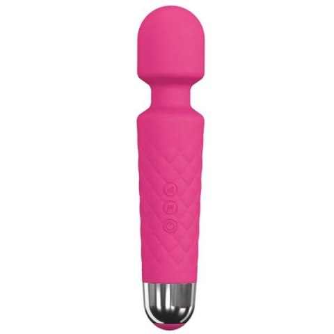 Marc Dorcel Wanderful masażer punktu G Magenta (P1)