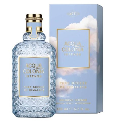 4711 Acqua Colonia Intense Pure Brezze Of Himalaya EDC spray 170ml (P1)