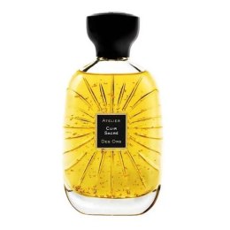 Cuir Sacre woda perfumowana spray 100ml