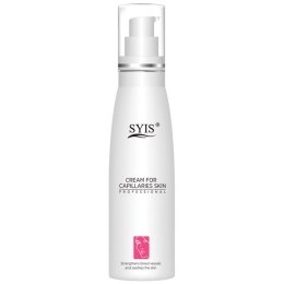 Syis krem do cery naczynkowej 100 ml