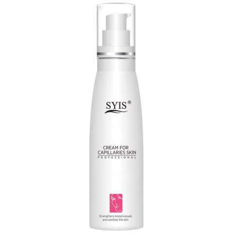 Syis krem do cery naczynkowej 100 ml