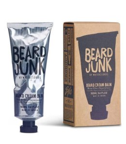 WATERCLOUDS Beard Junk Beard Cream Balm balsam do brody 100ml (P1)