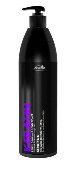 Joanna odżywka keratin 1000 ml