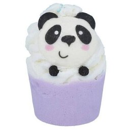 Bomb Cosmetics Panda-monium Bath Mallow maślana babeczka do kąpieli 50g (P1)