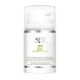 APIS Home terApis Hydro Evolution Nawilżający krem 50ml