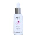 APIS Koncentrat śliwkowy 30ml