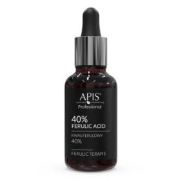 APIS Kwas ferulowy 40% 30ml