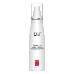 SYIS KREM TRIPEPTYD VIPER CREAM Z JADEM ŻMII 100ML