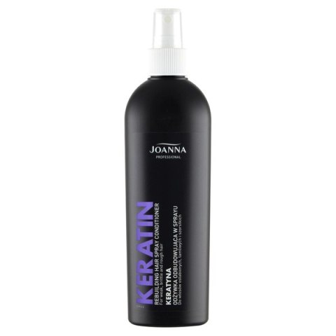 Joanna Keratin odżywka odbudowa w sprayu 300ml