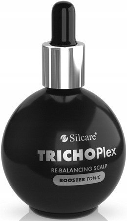 Silcare TrichoPlex Booster Tonik Do Skóry Głowy