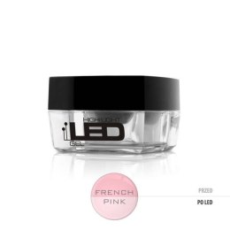 Silcare Żel High Light LED FRENCH PINK 30g