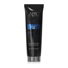 Apis pielęgnacyjny krem do rąk good life 100 ml