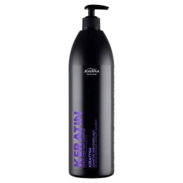 Joanna szampon keratin 1000 ml