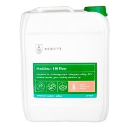 Mediclean MC 110 5 l - owoce egzotyczne